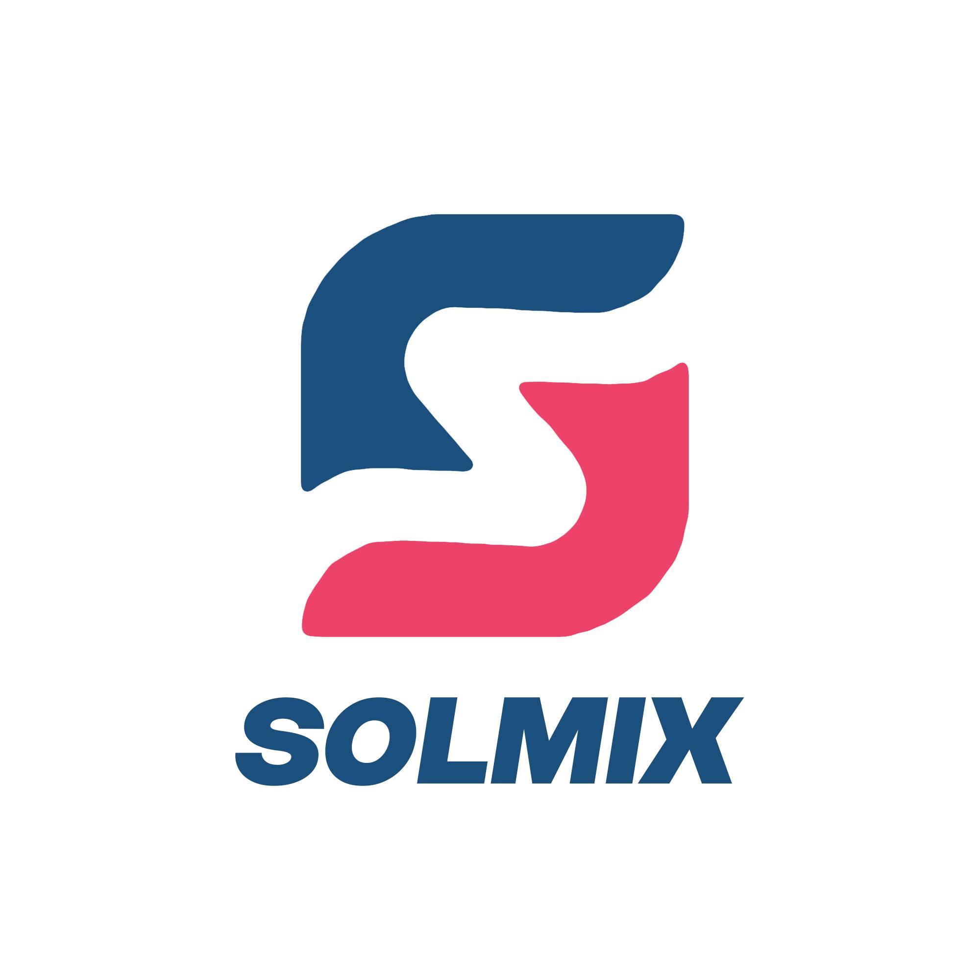 Solmix Cleaning, Tissue, Janitorial Products | Telabastagan