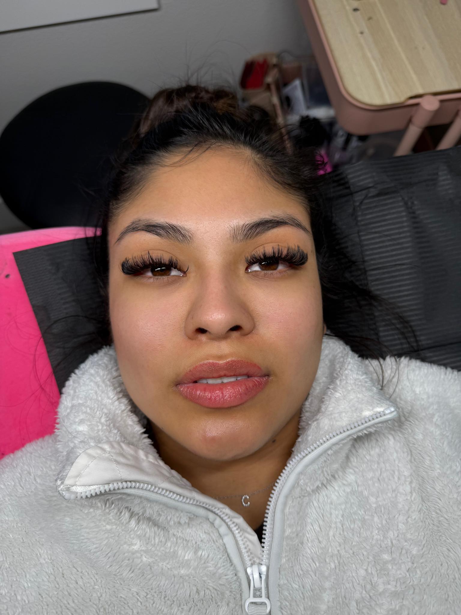 Jaylas lashes beauty added a new photo. - Jaylas lashes beauty