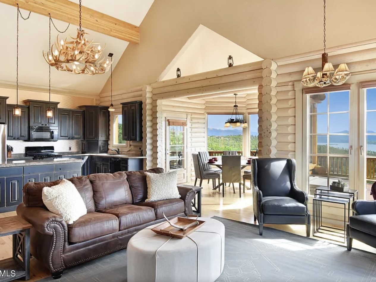 Gannon Interior Design | Fraser CO