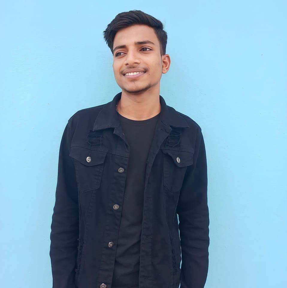 Ashok Prasad Raut