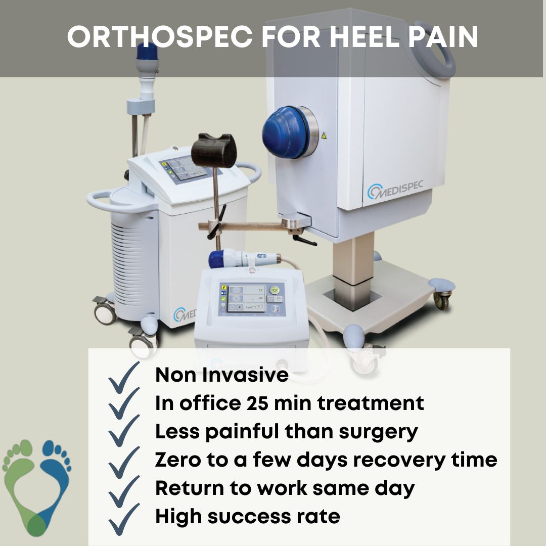 Kentucky/Indiana Foot & Ankle Specialists - Need a solution for your ...