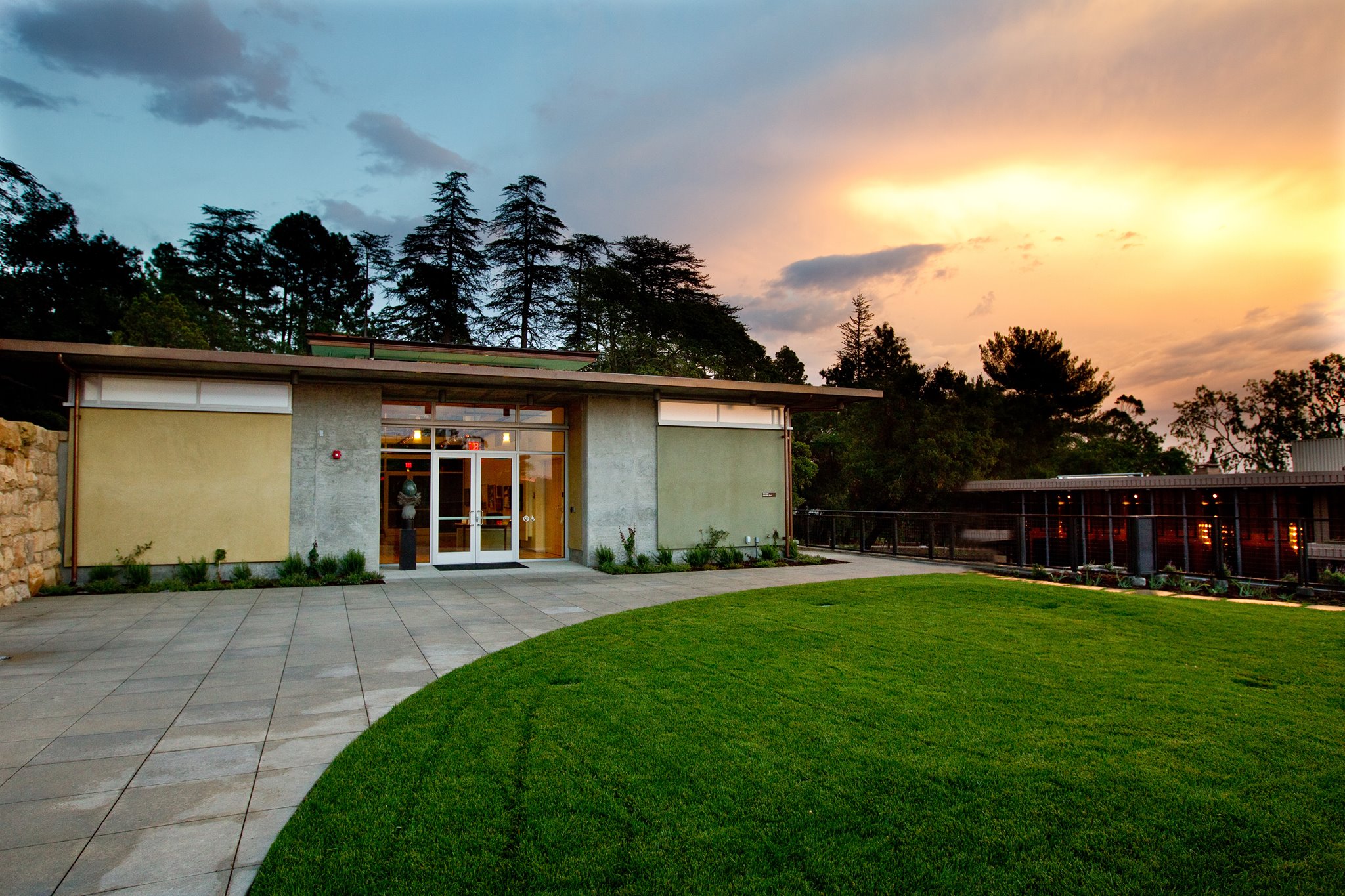 Westmont Ridley-Tree Museum of Art | Santa Barbara CA