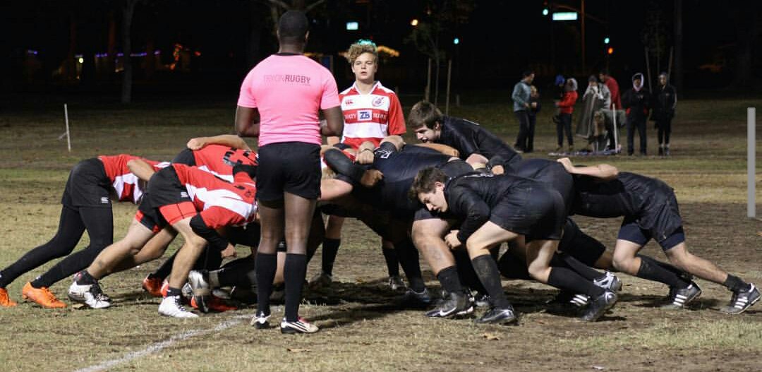 Servite Rugby