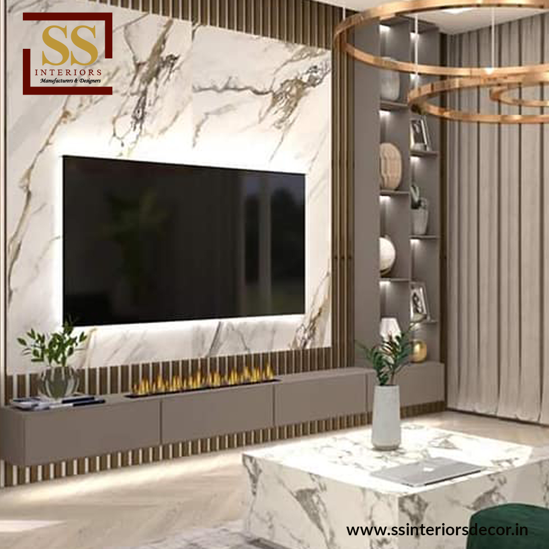 SS Interiors Bangalore added a... - SS Interiors Bangalore