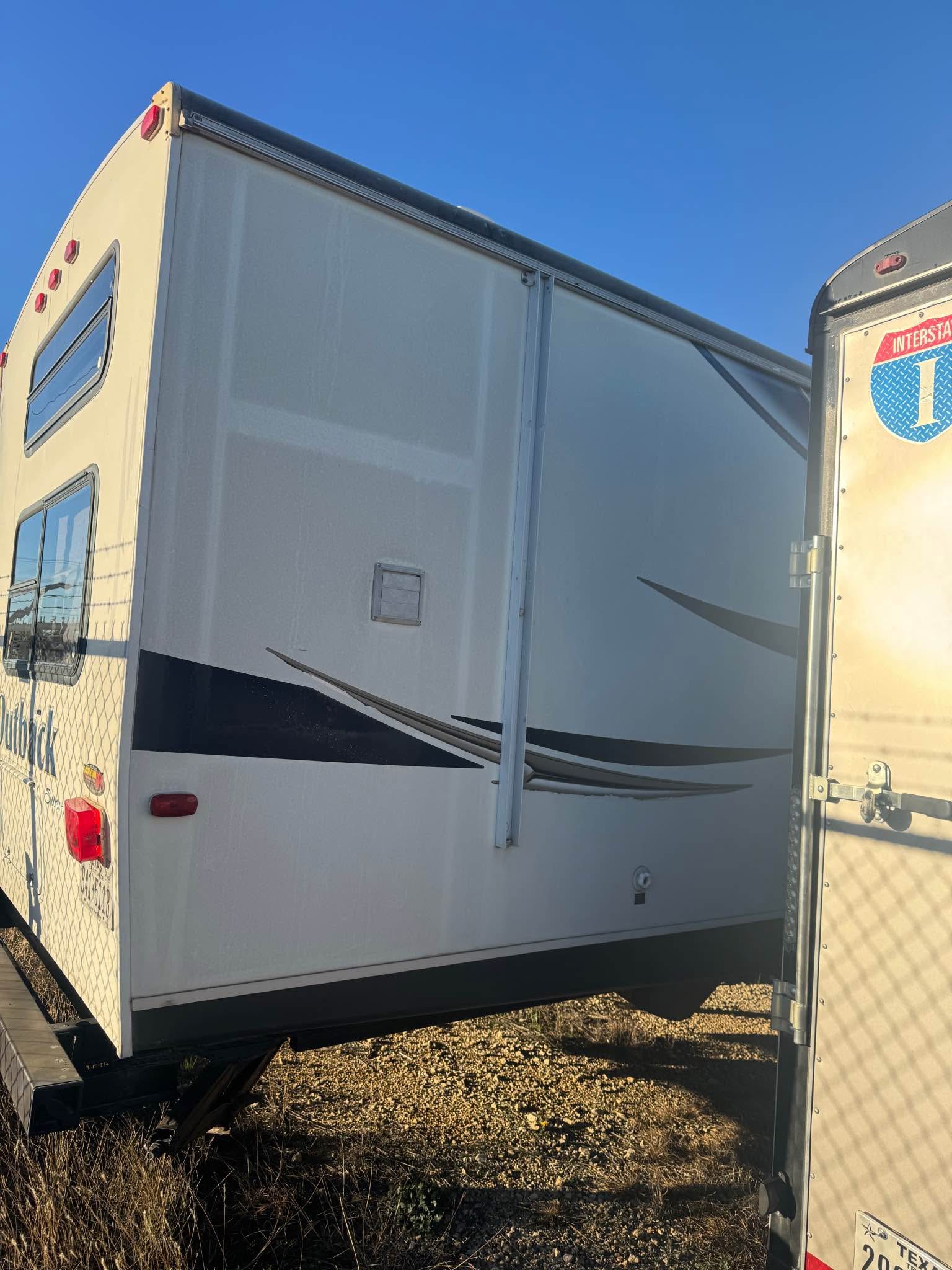 Rv bumper pull - RVs & Campers - Georgetown, Texas | Facebook ...