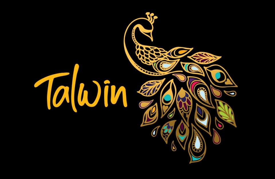 Talwin