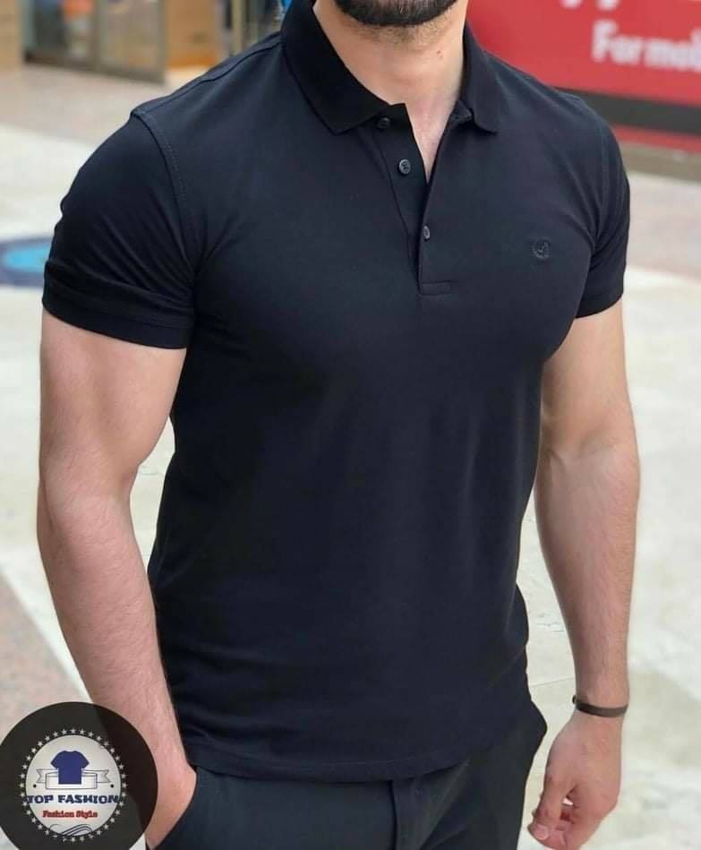 تيشرت ياخه فوول سواد💣💣 - ازياء باقر للالبسه الرجاليه | Facebook