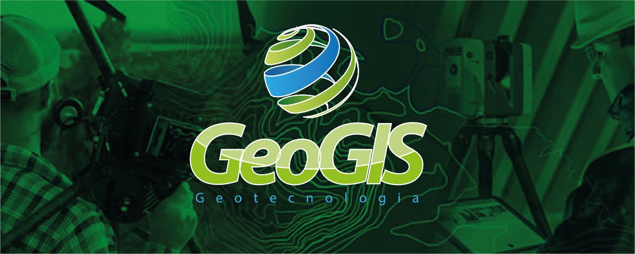 GeoGIS Geotecnologia | Cuiabá MT