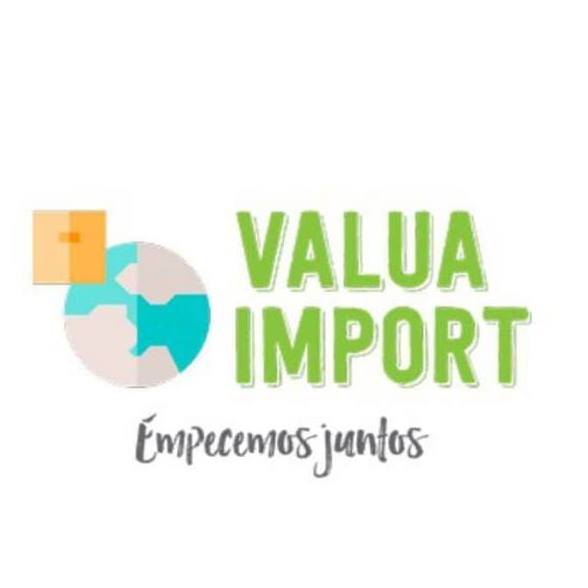 Valua Import