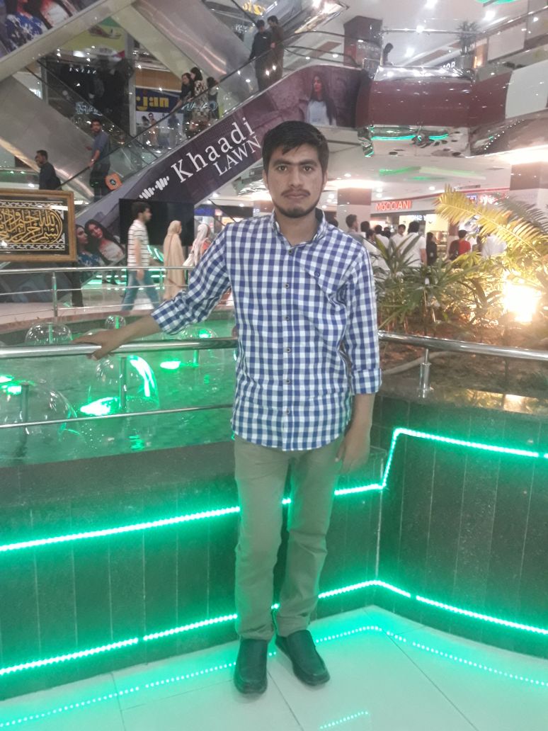 Engr Mohsin Riaz