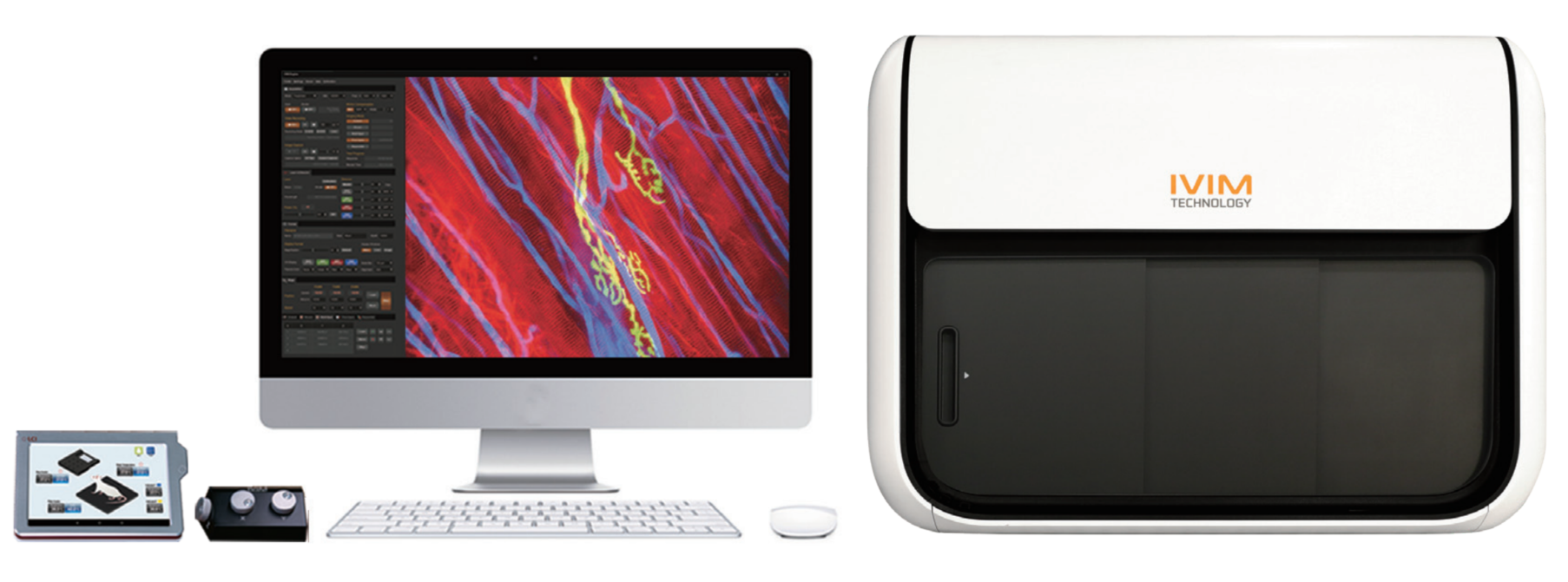 IVIM Technology | Daejeon