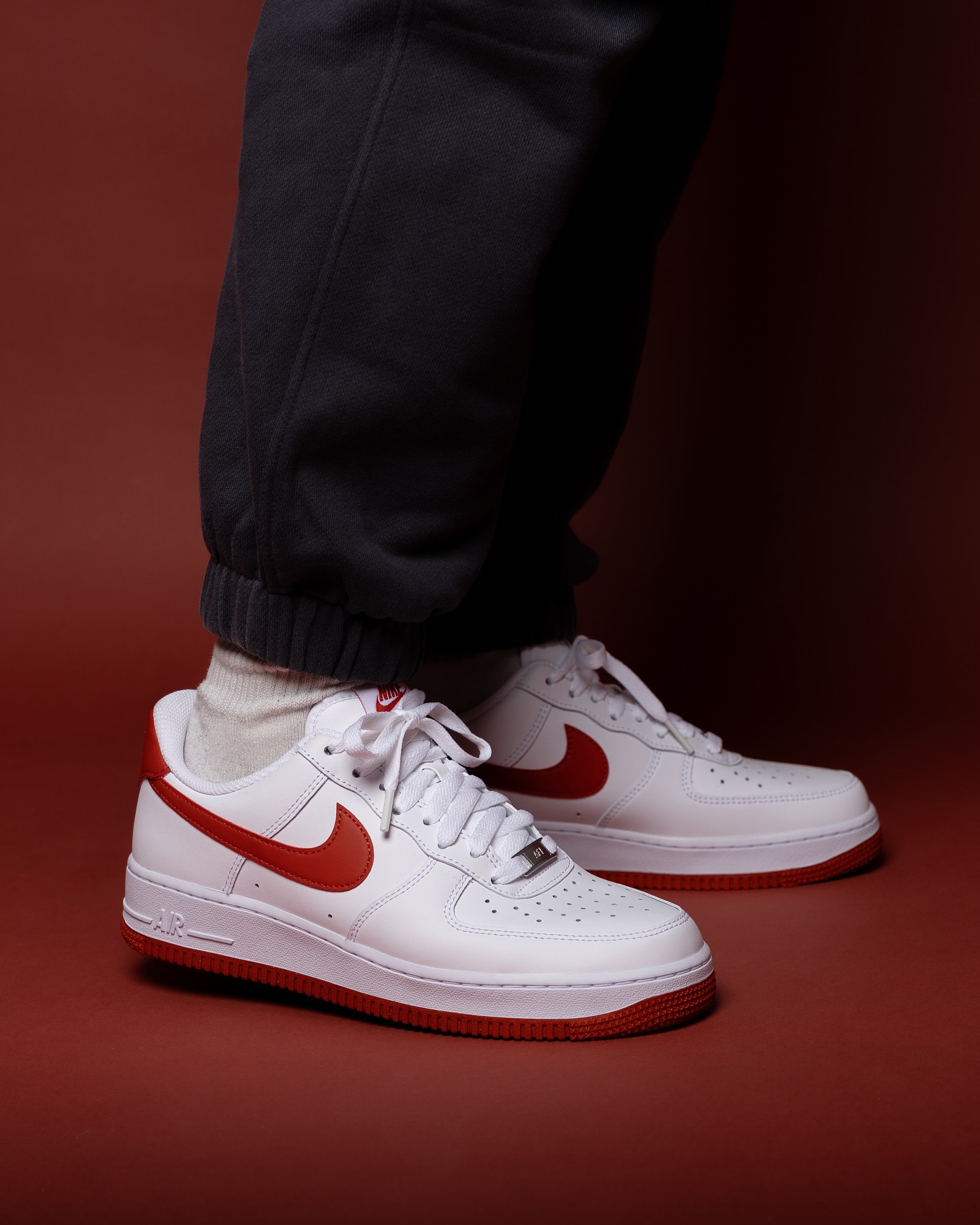 Nike AIR FORCE 1 