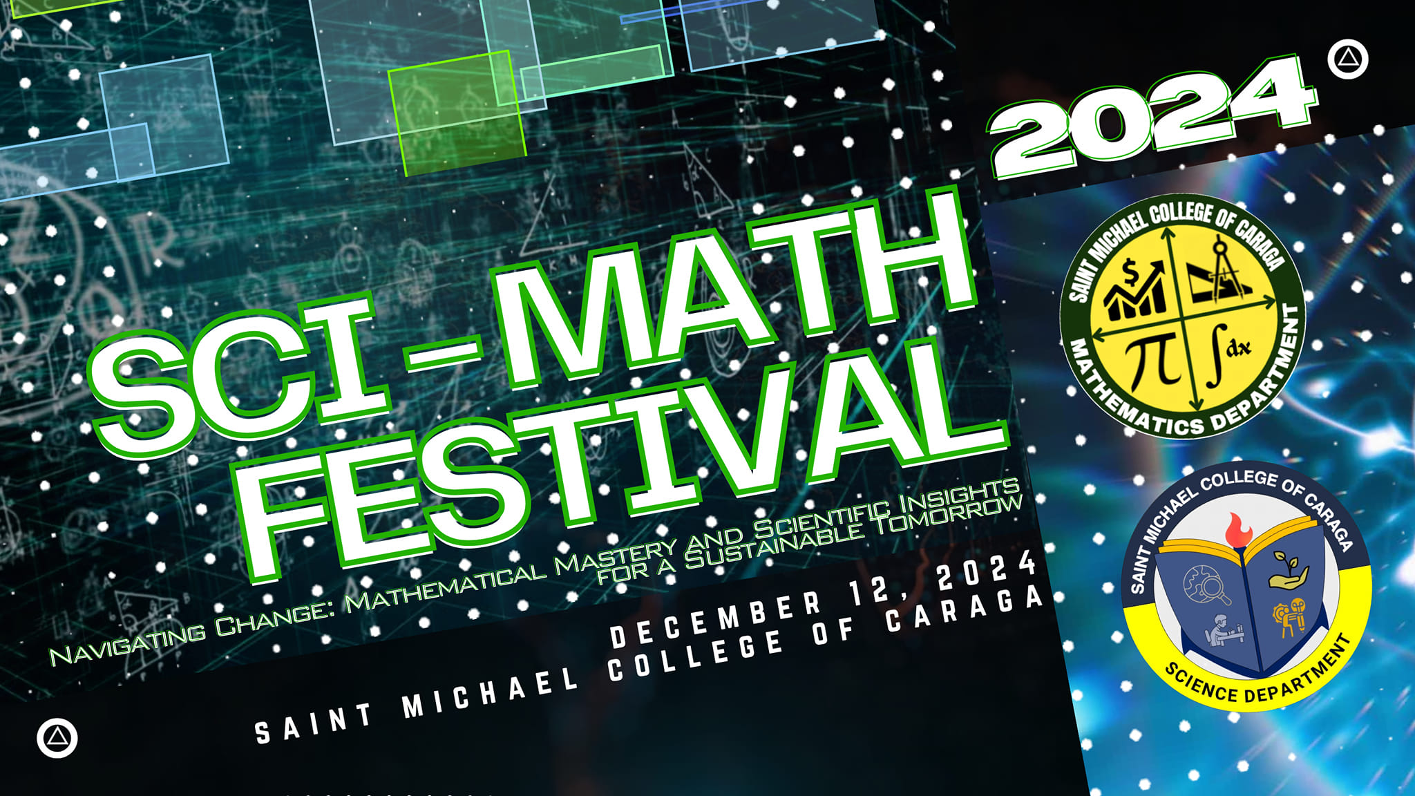 SMCC Sci-Math Festival