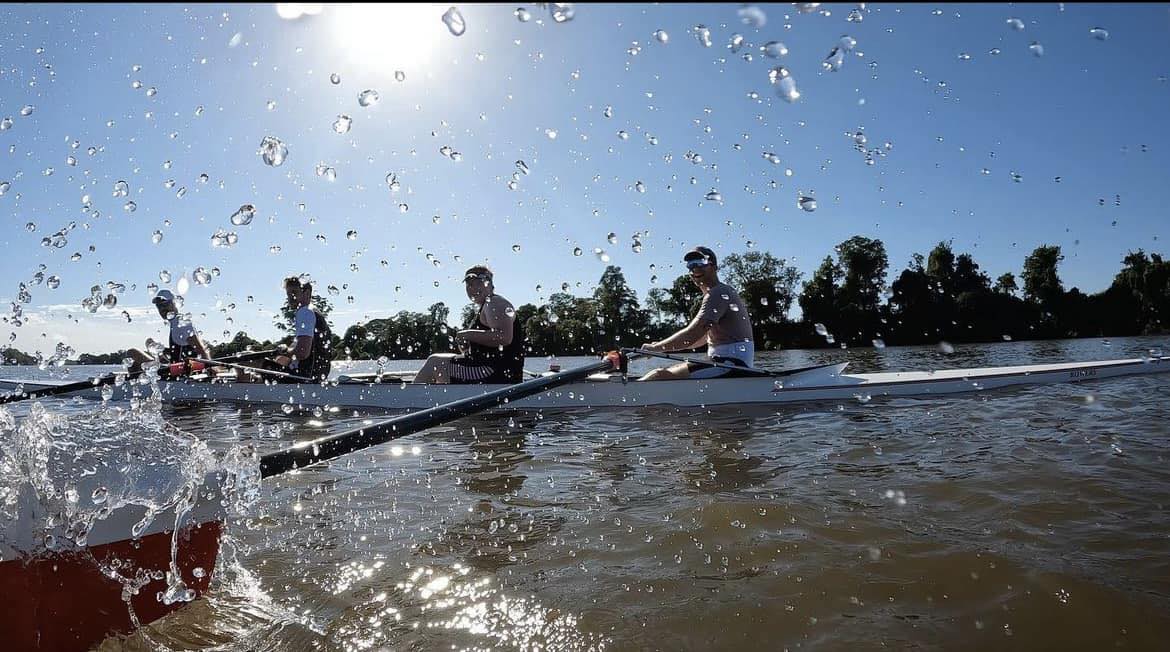 St George Rowing Club | Sydney NSW