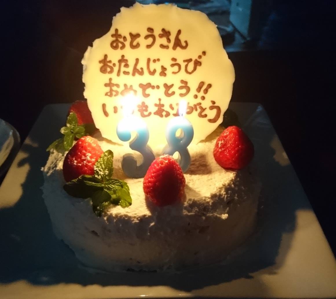 誕生日特典です さーてさて 週の真ん中水曜日 Laboratorio ラボラトリオ Facebook