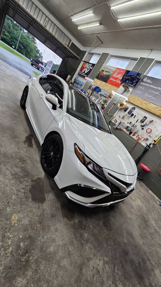 Mario's Window Tint & Accessories LLC | Albertville AL