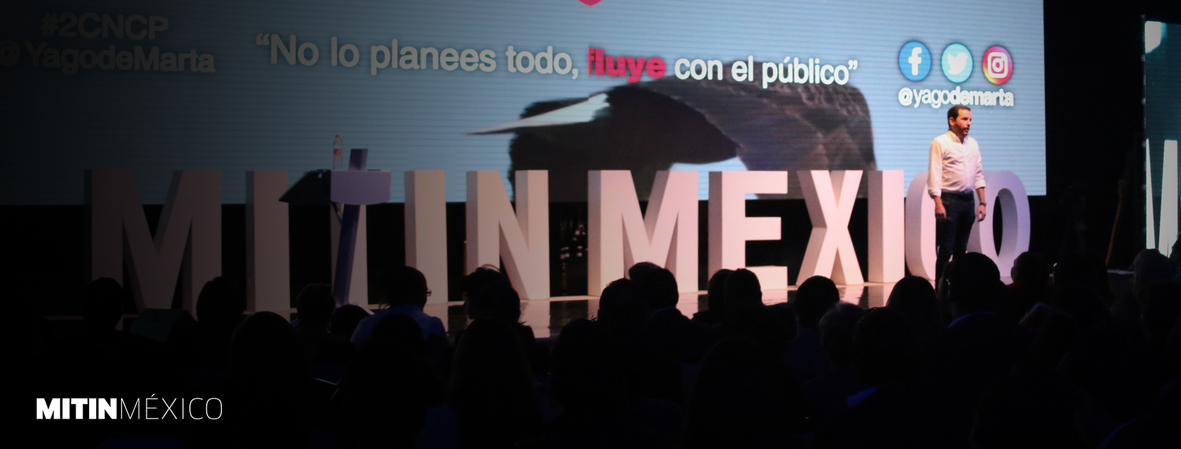 MITIN México | Panama City