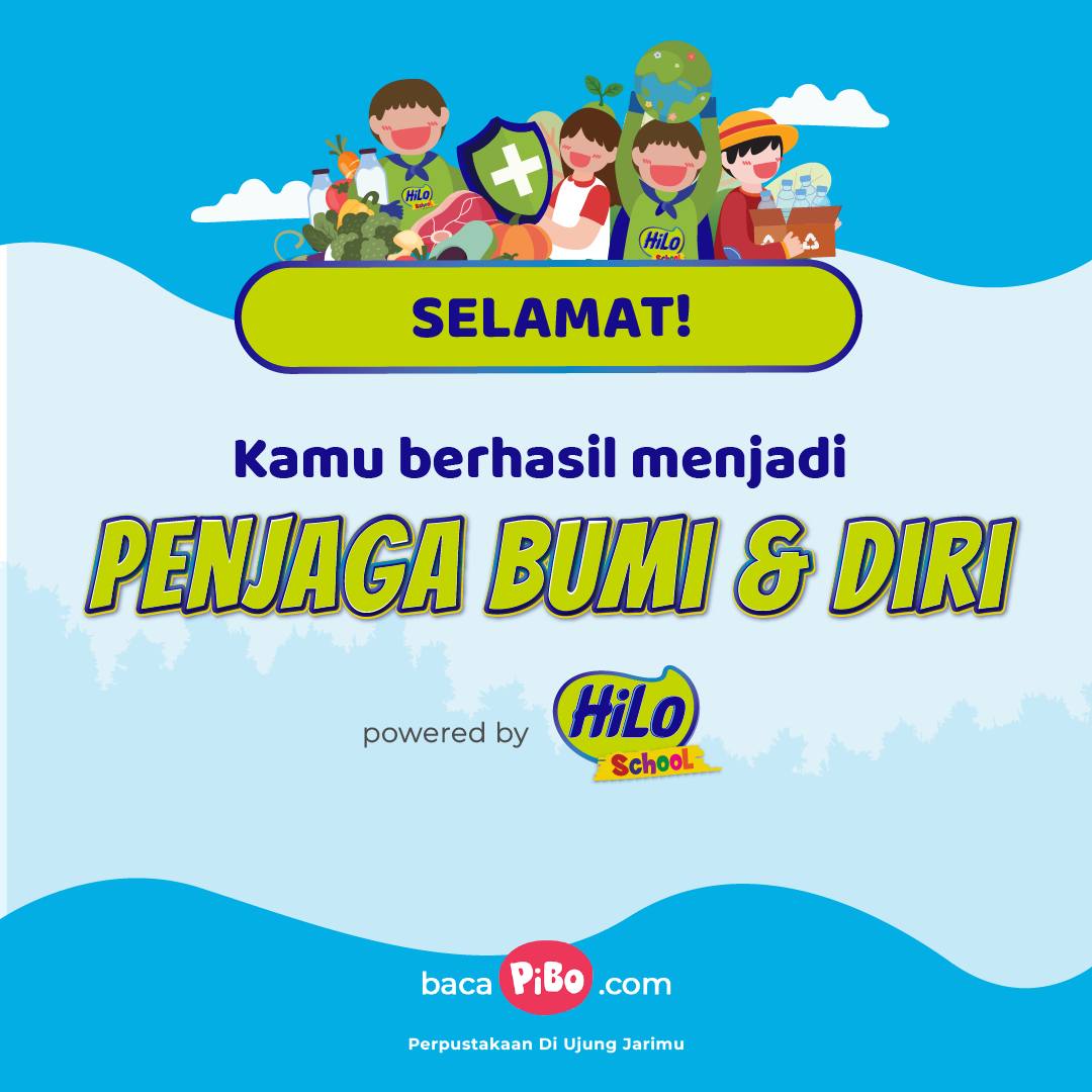 PiBo - SELAMAT YA! 🥳🥳 Inilah para Juara Penjaga DIri dan... | Facebook