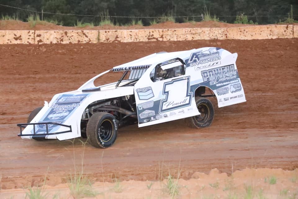 Drake Powell Racing