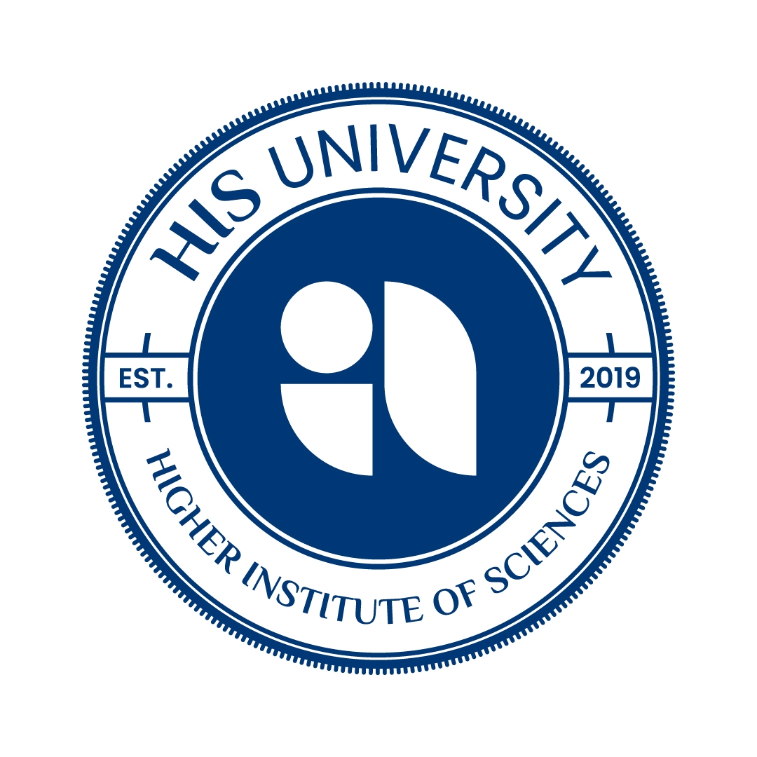HIS - Higher... - HIS - Higher Institute of Sciences