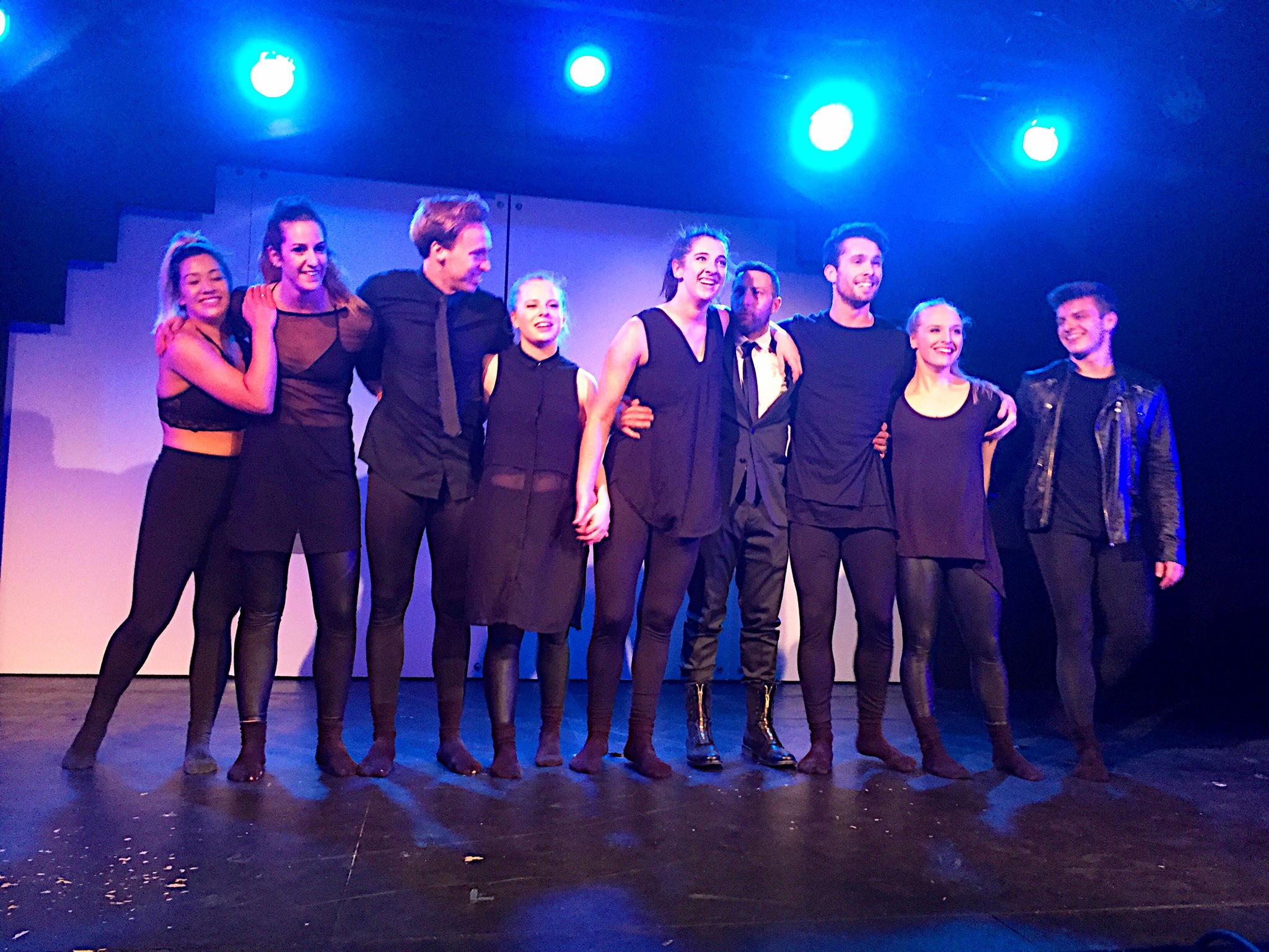 New York's Got Talent