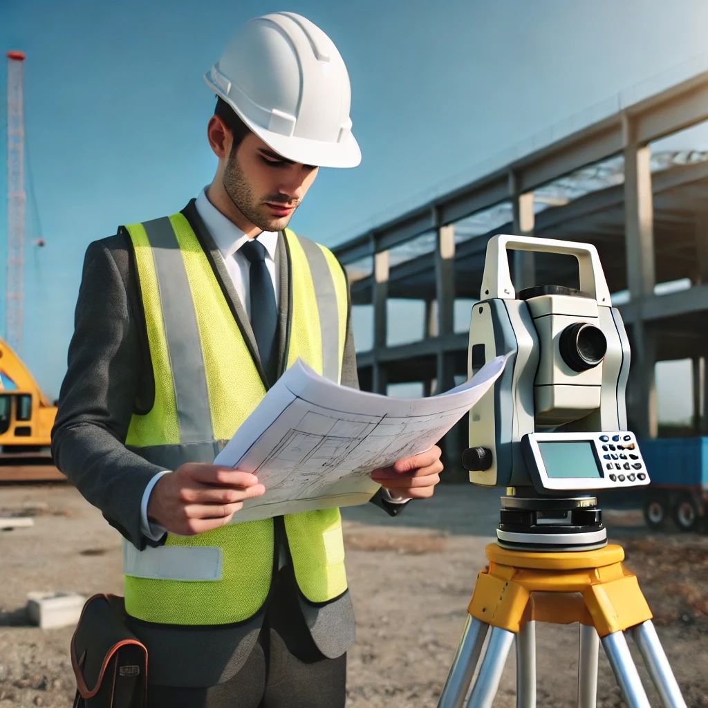 Traverse - الـ As-Built (المخططات التنفيذية) : هو مصطلح شائع في هندسة ...