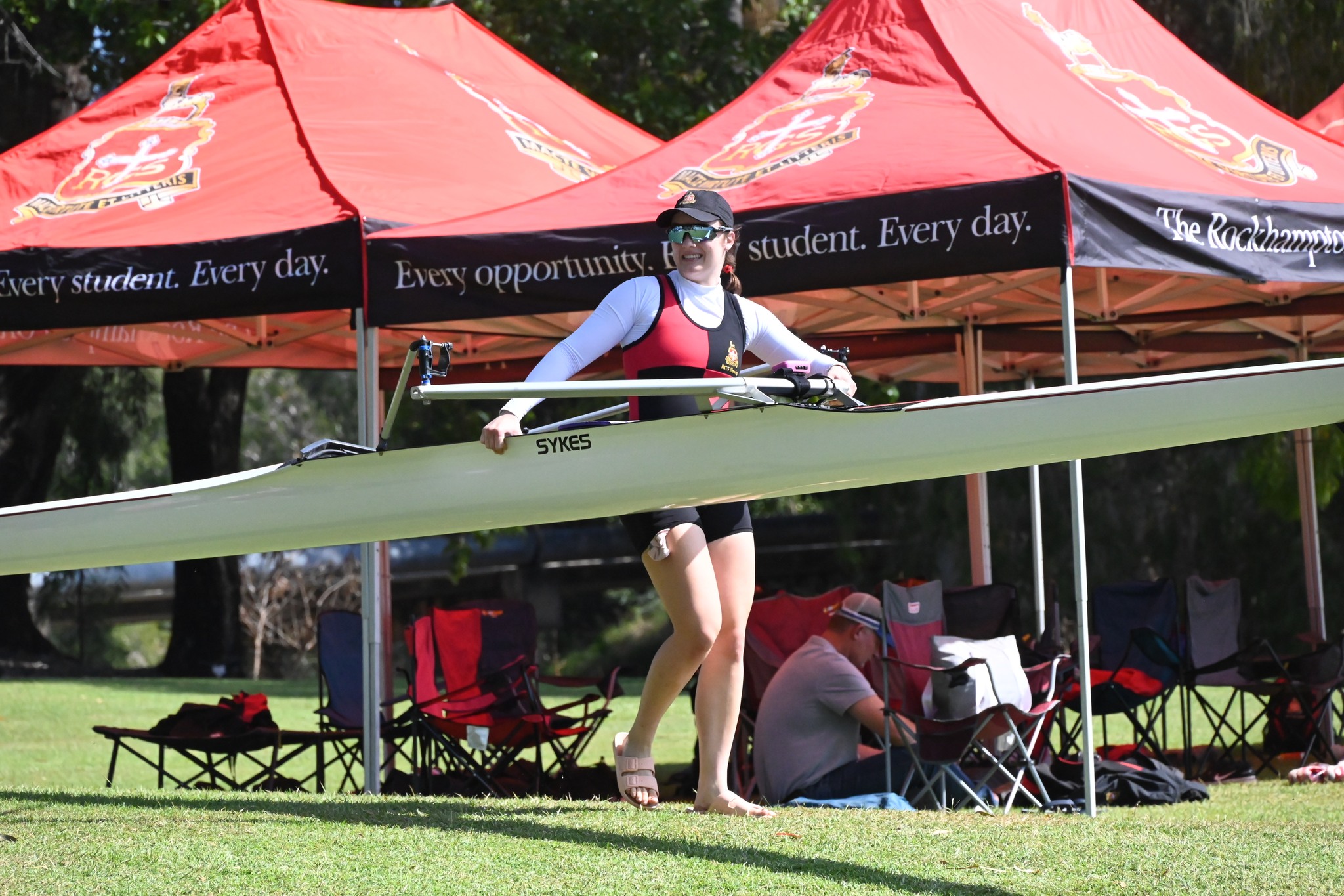 RGS Rowing - Capricornia Team Selection: Congratulations... | Facebook