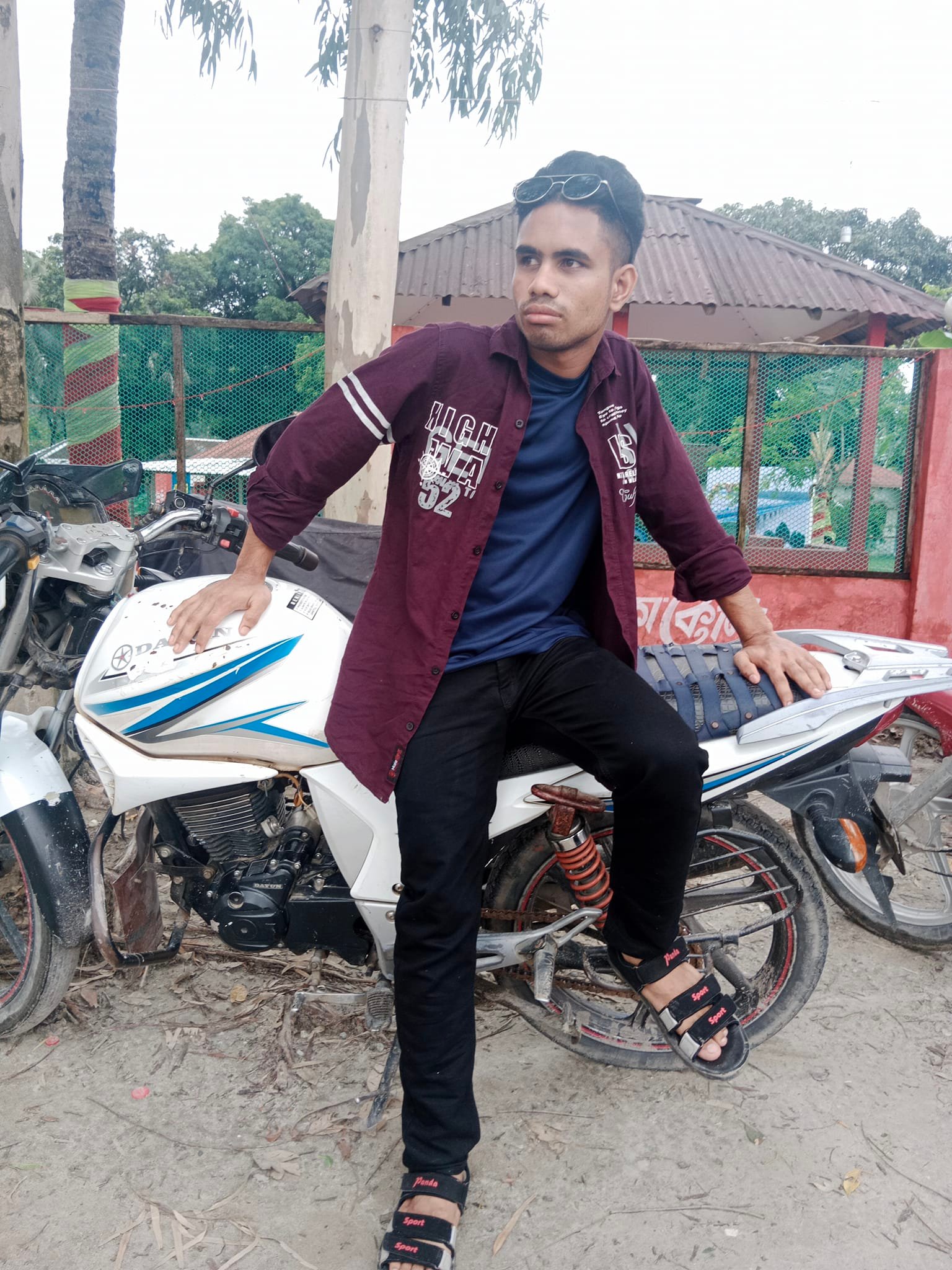 Md Ataur Rahman