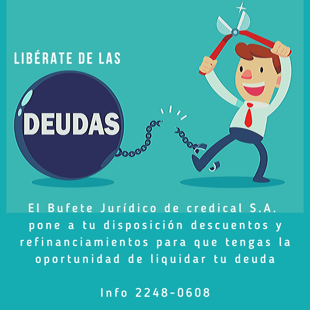 Asesores de cuenta Credichips | San José
