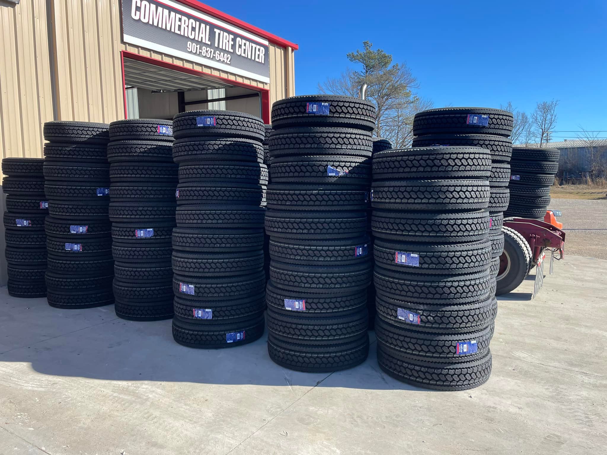 Quality Tire Munford Tn