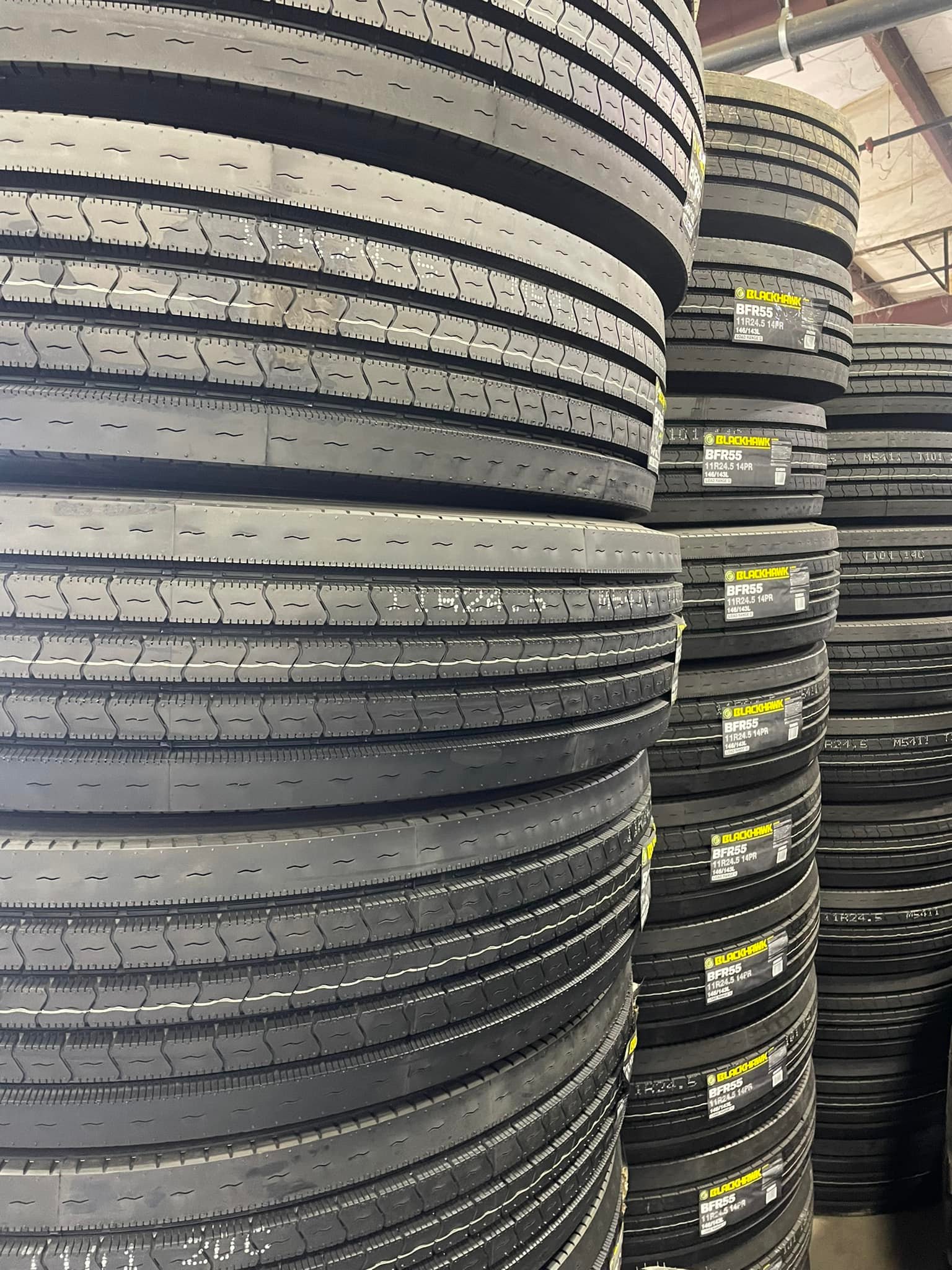 Quality Tire Munford Tn