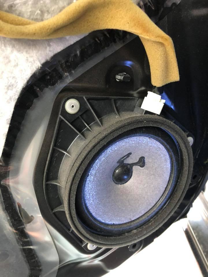 豐田rumion... - Pro Audio System Tuning 魄聲汽車音響 PAST CAR AUDIO | Facebook