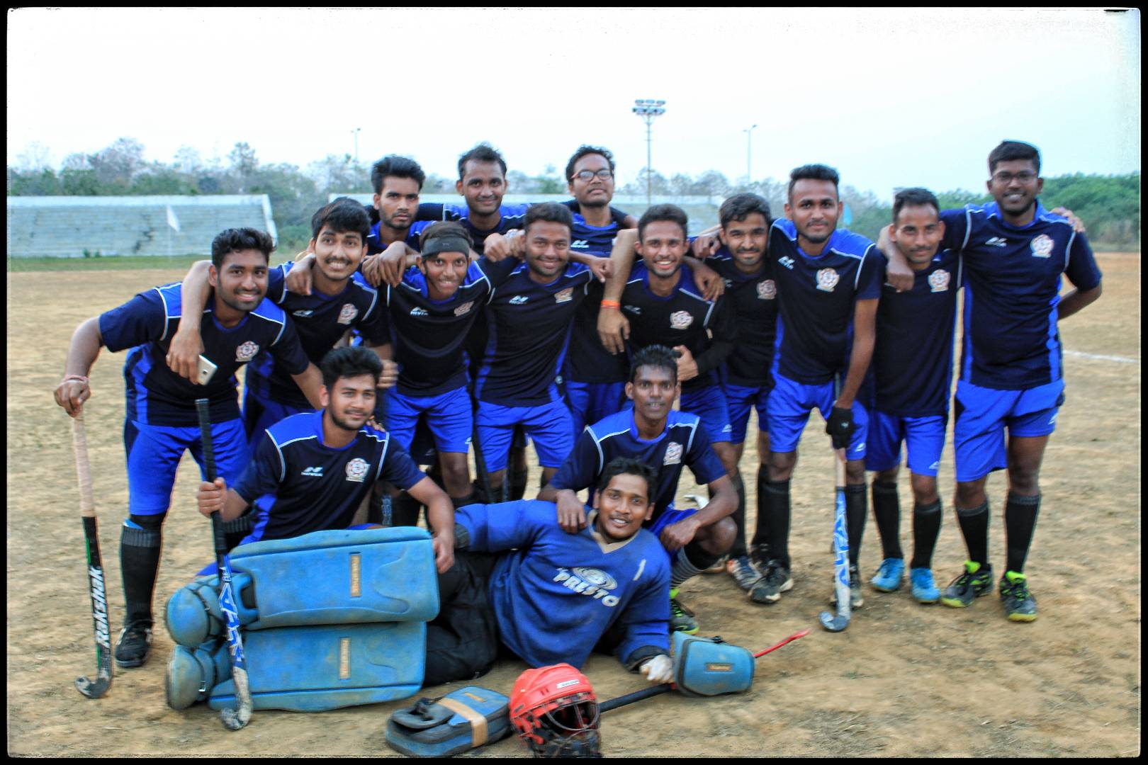 Hockey NIT Rourkela | Rourkela