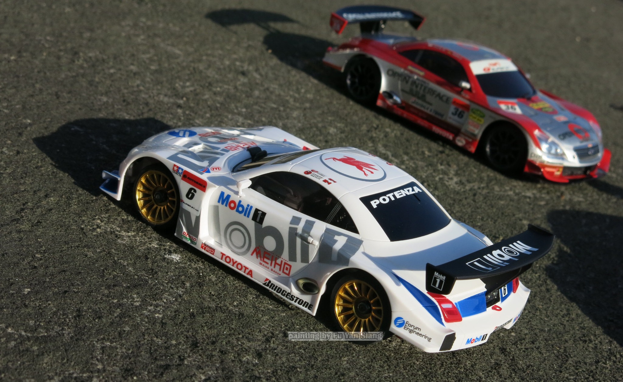 MINI GT Fans – The Countdown Begins! MINI GT's first full-size