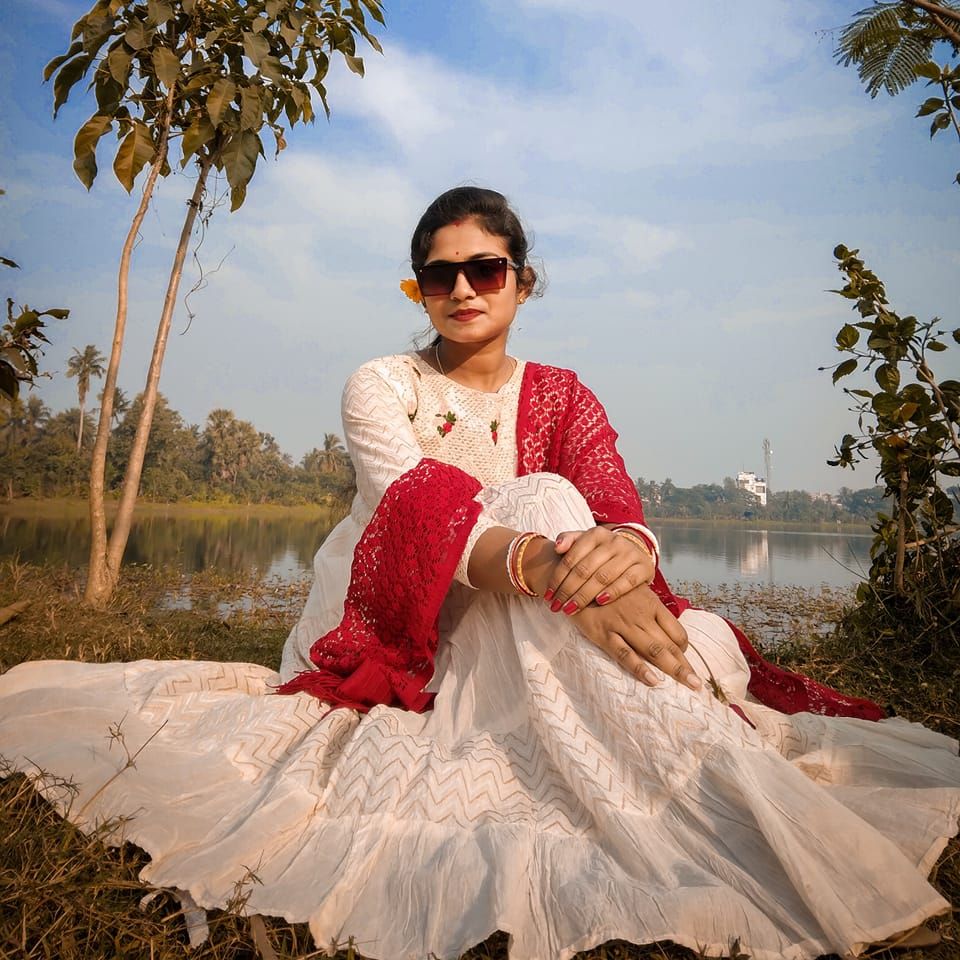 অ র্পি তা