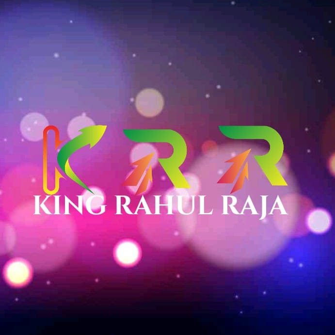 King Rahul Raja