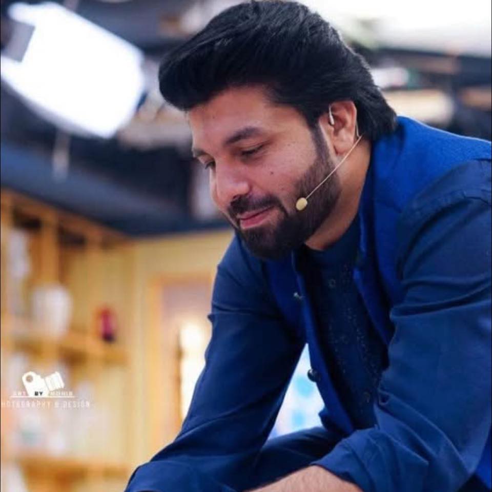 Owais Rabbani