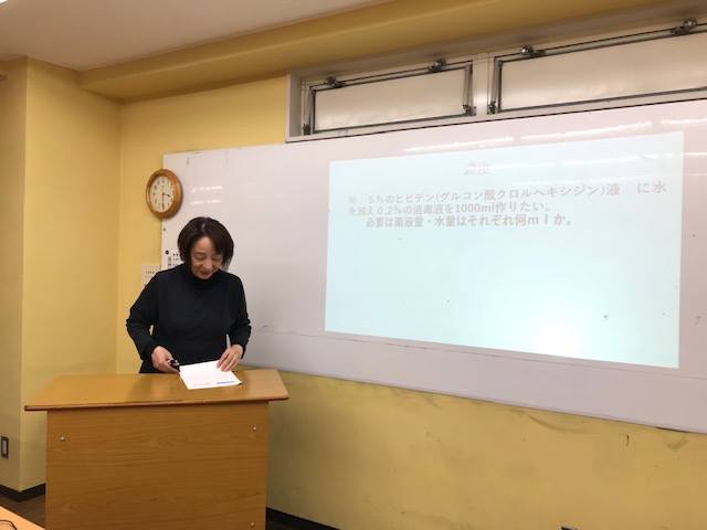 京葉看護師国家試験塾 Home Facebook