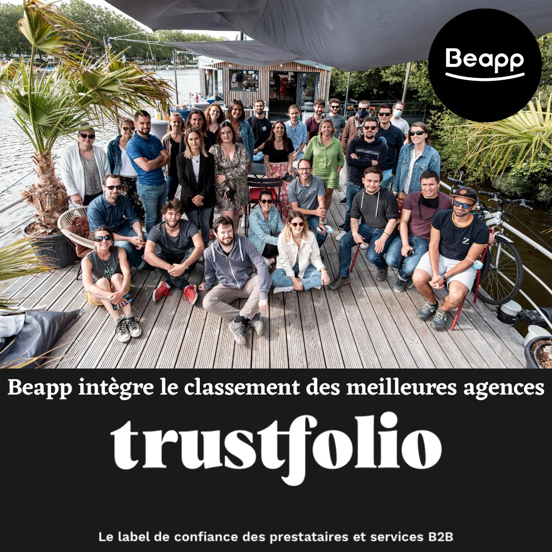 Beapp | Nantes