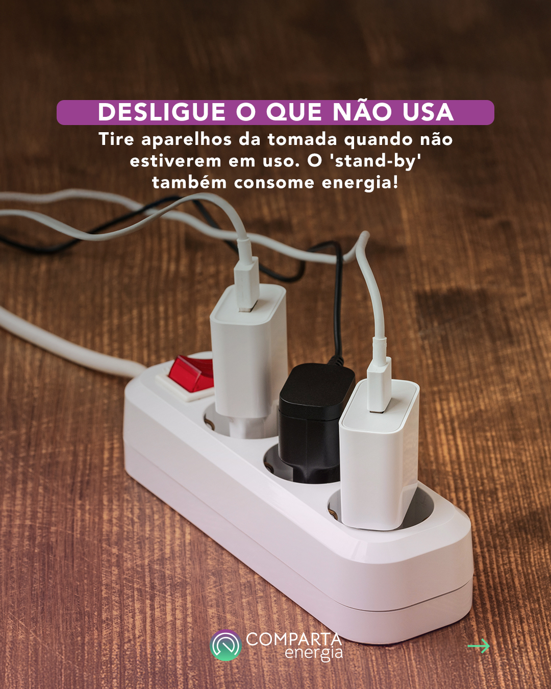 Comparta Energia | São Bernardo do Campo SP