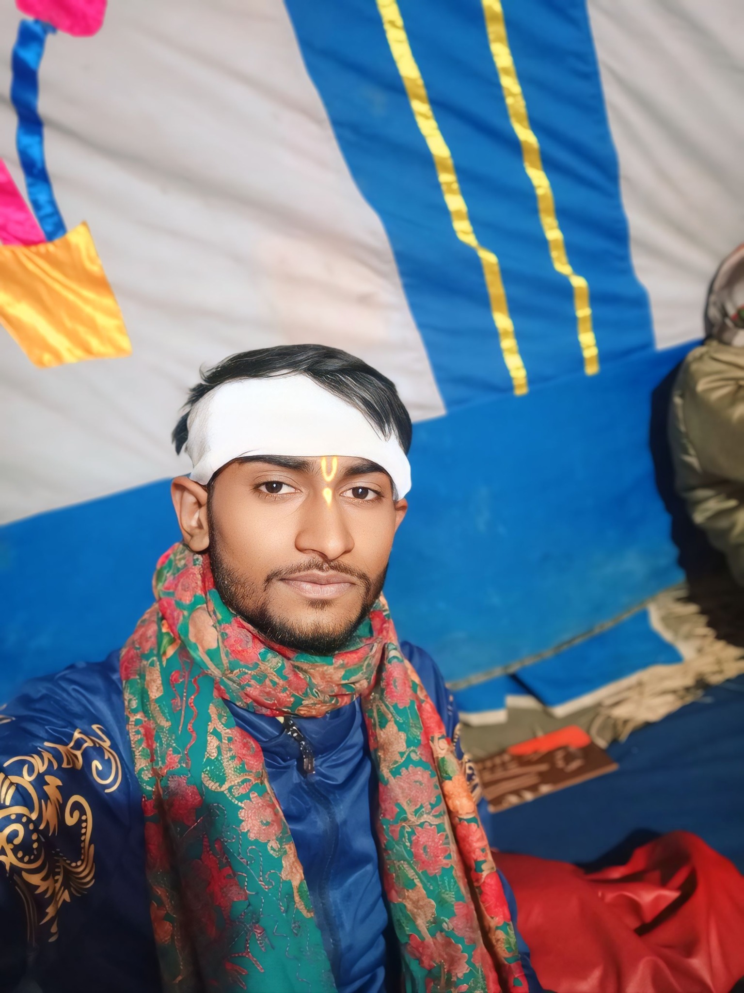 Sree Sujon Robi Das