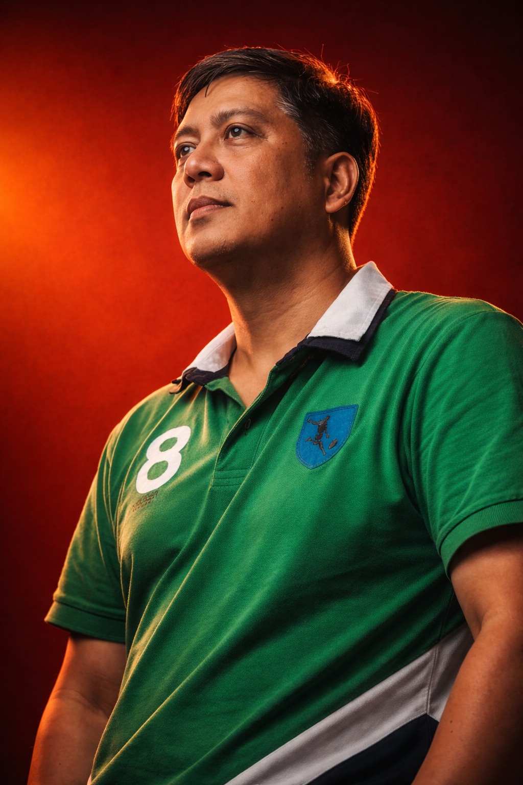 Eric Pernito