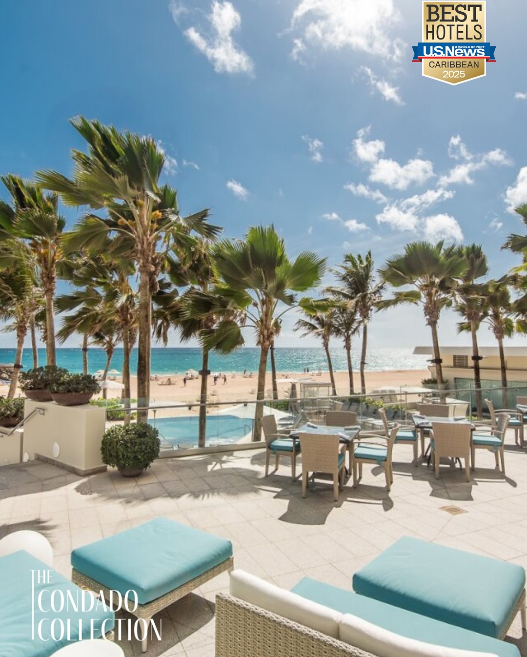 The Condado Collection | San Juan