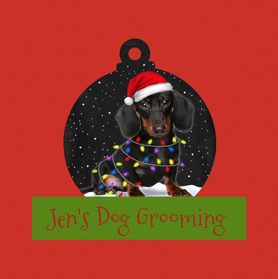 Jen's Dog Grooming Westport ON