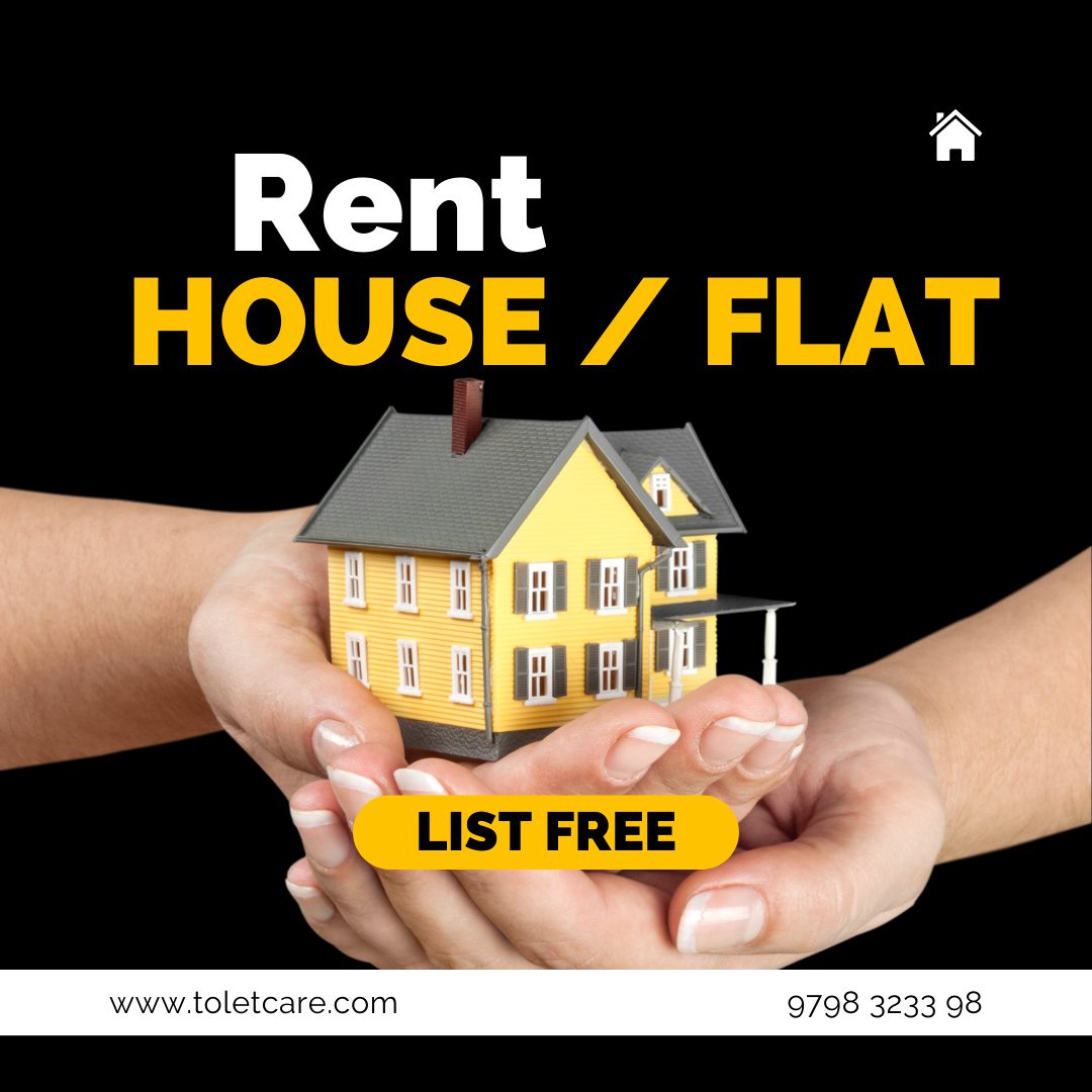 Tolet Service
