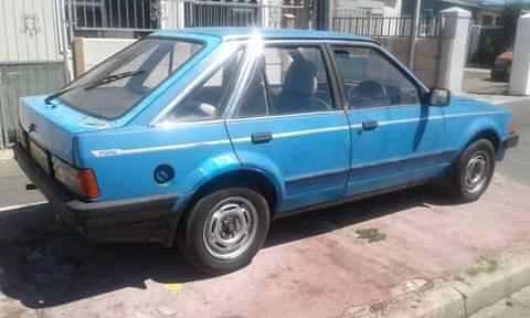Looking sentra box shape parts