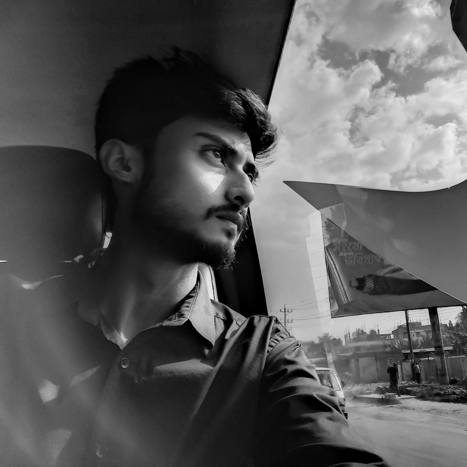 Rayhan Rafi - Rayhan Rafi added a new photo.