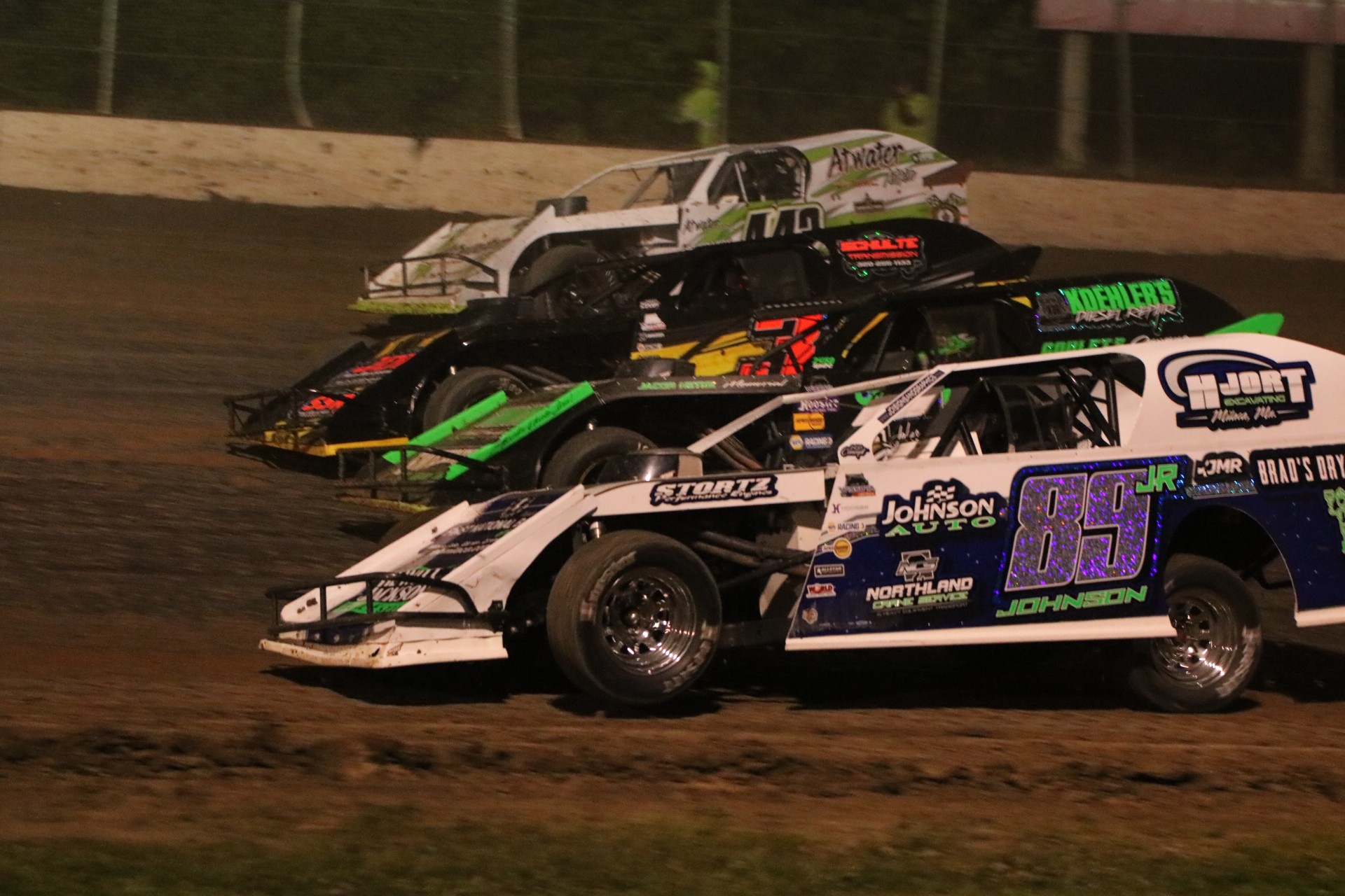 Michael Wadsen Motorsports Photography