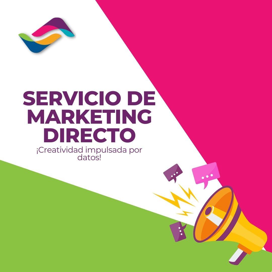LinkActiv Group - El Marketing Directo Personalizado se... | Facebook