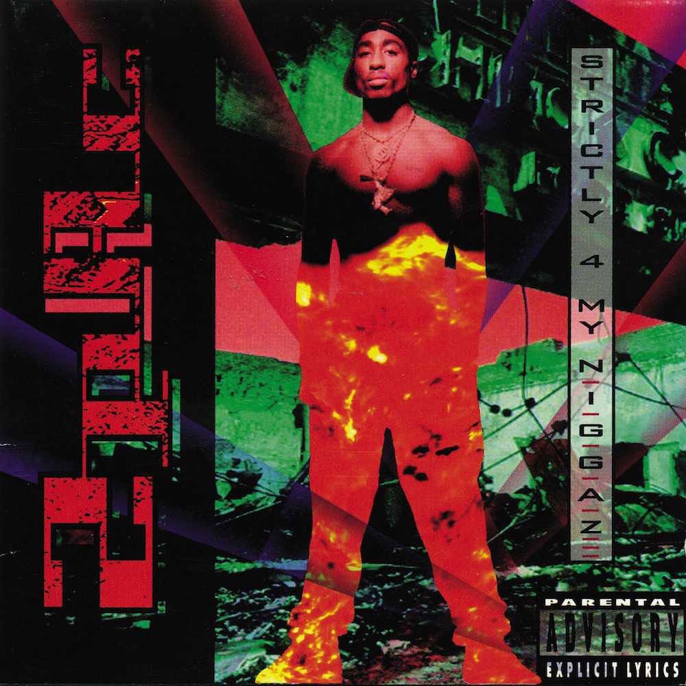 Strictly 4 My N.I.G.G.A.Z. turns 30 today! 
